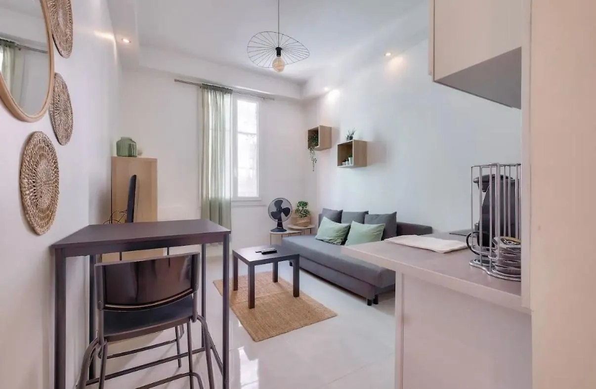Studio - Le Port Dolce Vita A Nice